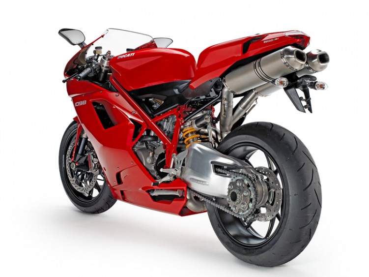 Ducati w Polsce 3