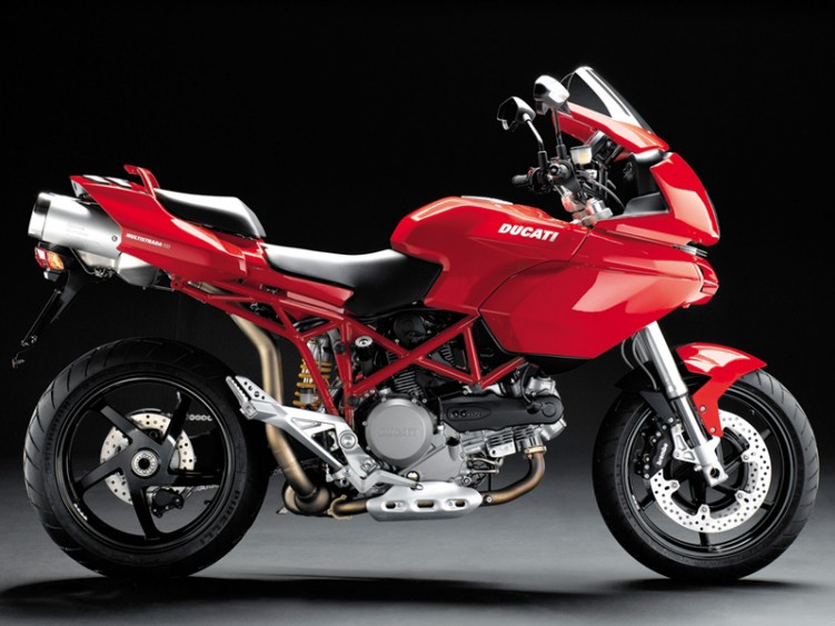 Ducati w Polsce 4