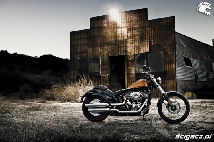 Blackline 2011 - Harley-Davidson (2)