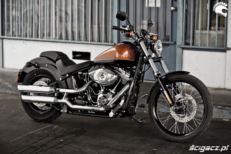 Blackline 2011 - Harley-Davidson (4)