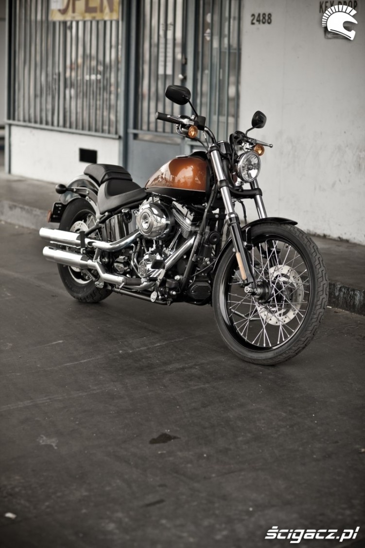 Blackline 2011 - Harley-Davidson (5)