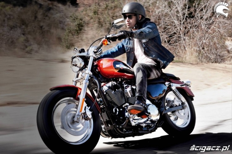 1200 Custom 2011 Harley