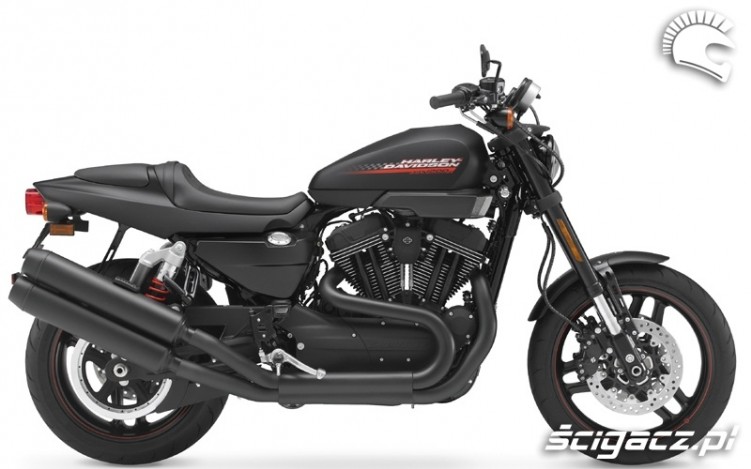 Harley Davidson XR1200X