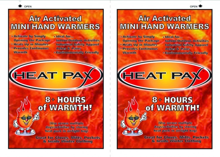 HeatPax