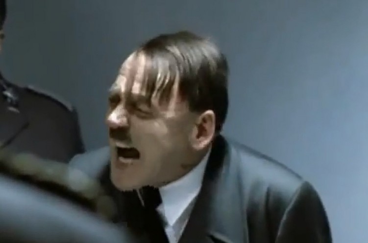 Hitler Rossi