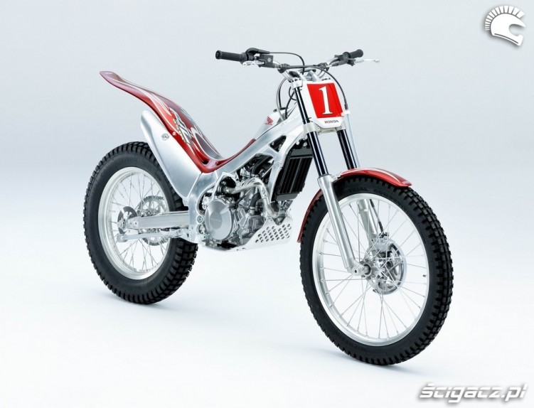 Montesa Honda