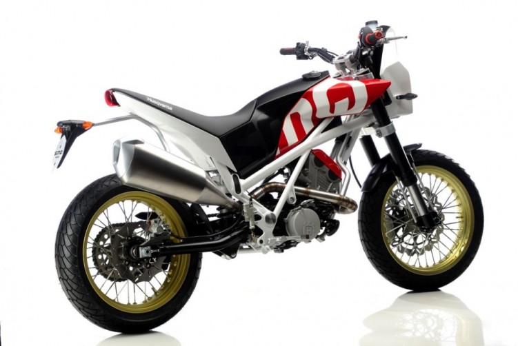 husqvarna smq