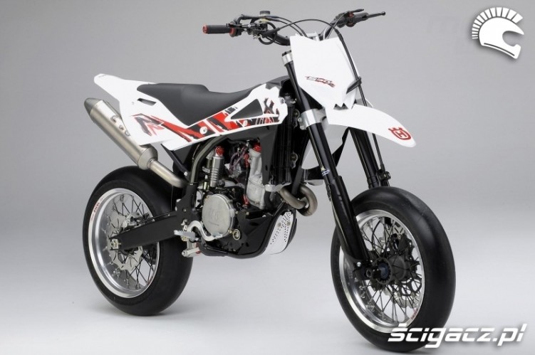 Husqvarna SM RR