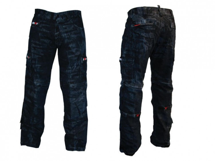 urban motowear