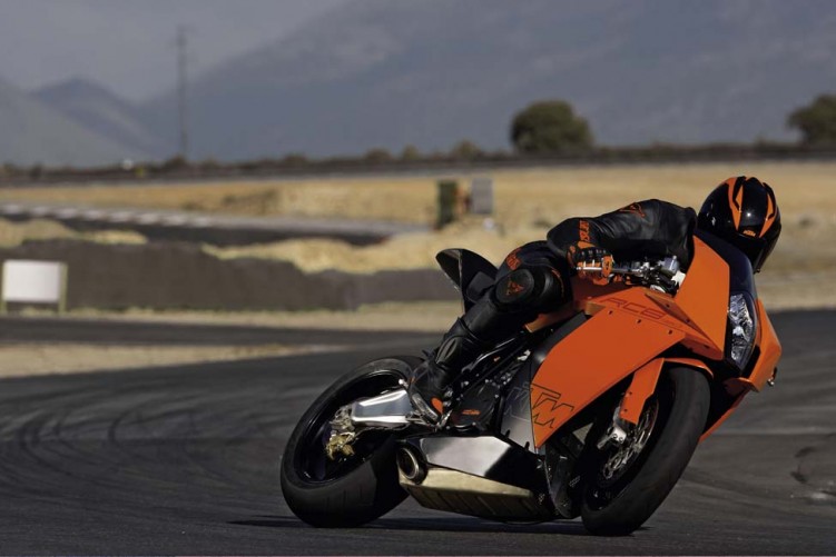 ktm rc8 1190