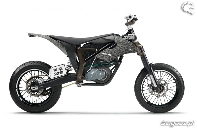 supermoto ktm freeride