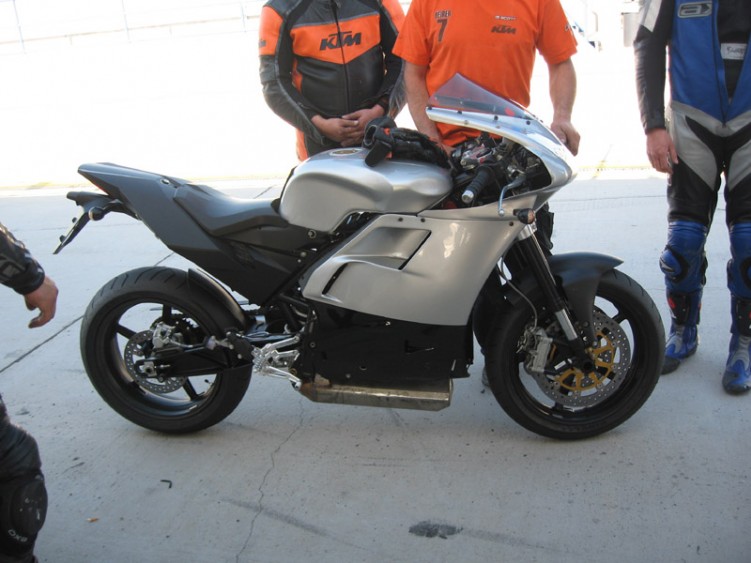 ktm rc4