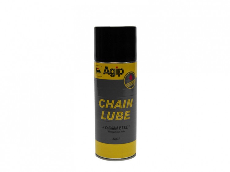 agip chain lube
