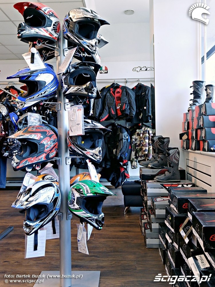 cos dla fanow offroadu