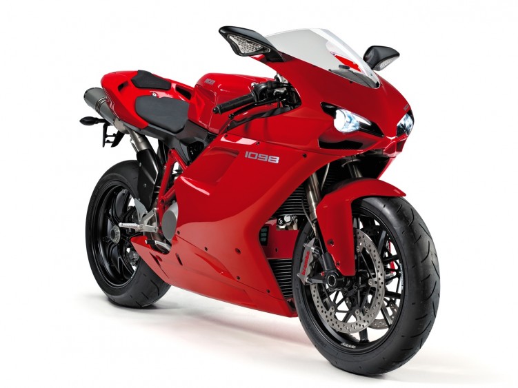 Ducati 1098