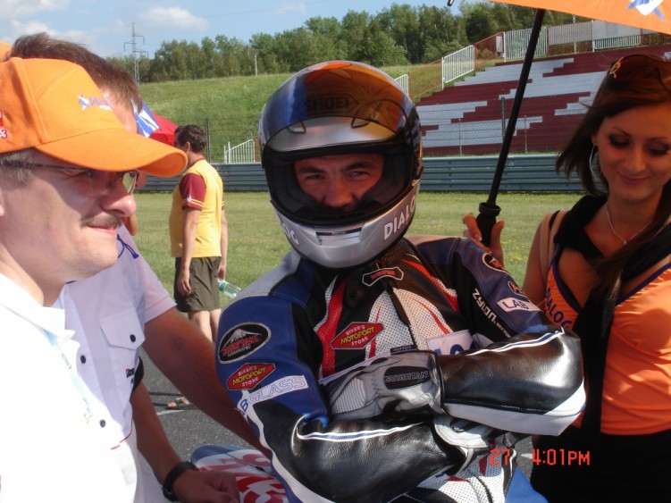 Konrad Kacper Kaminski