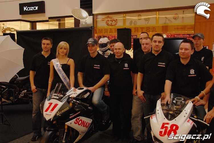 lublin racing team