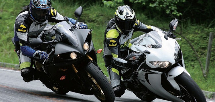 Kombinezony RS Taichi