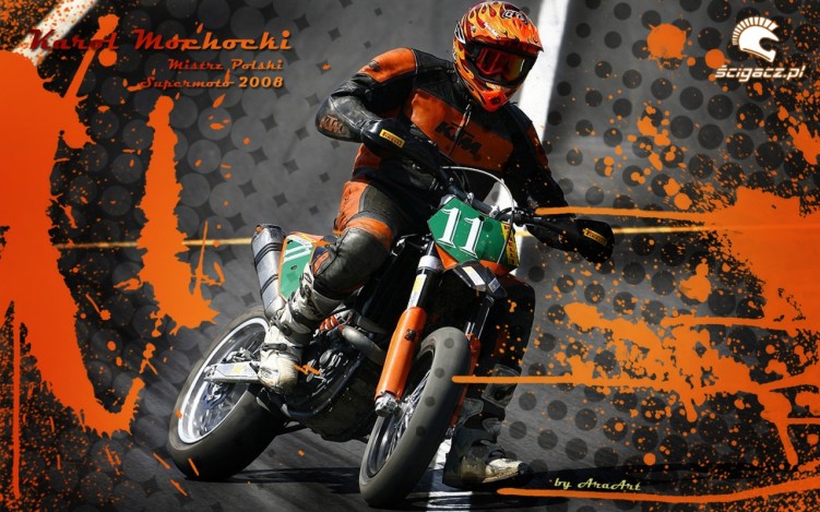 Karol Mochocki 1280x800