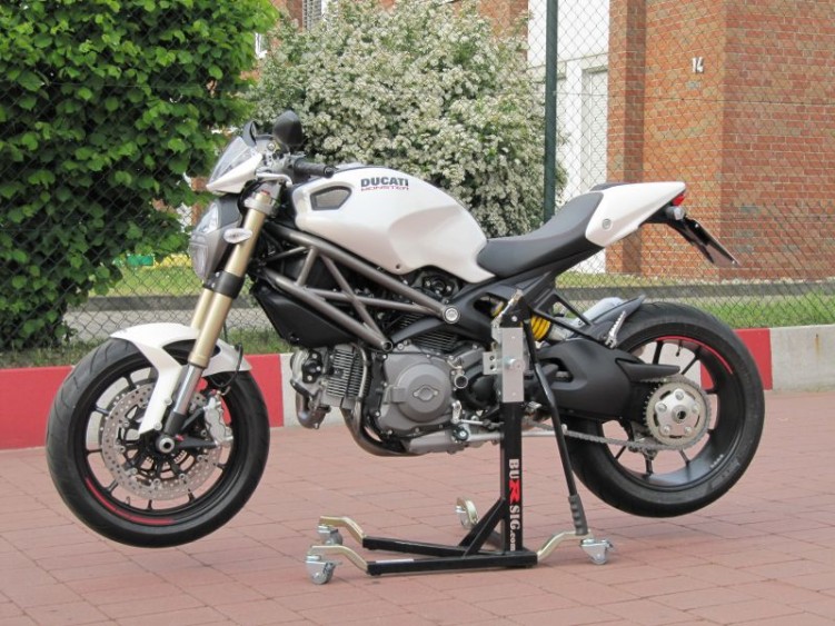 Podnosnik Ducati