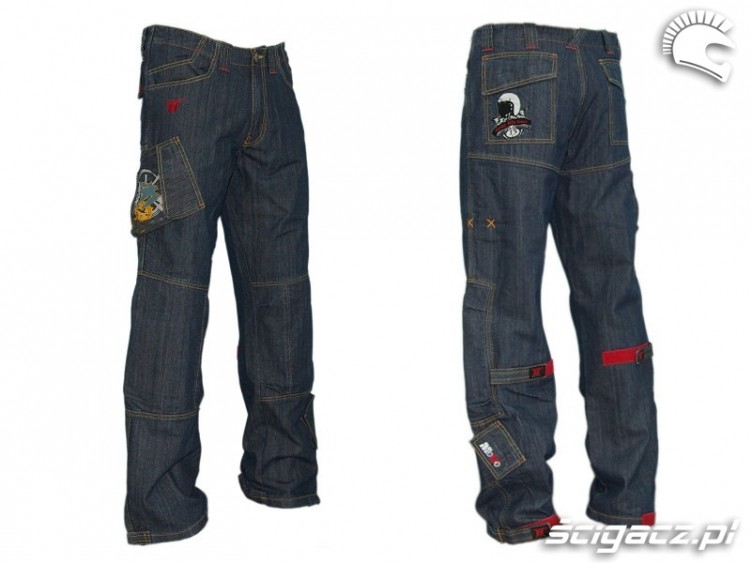 ms009 motowear