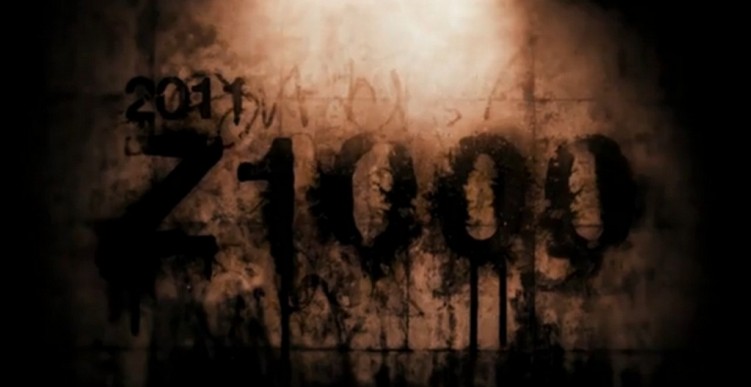 straszna reklama Kawasaki Z1000