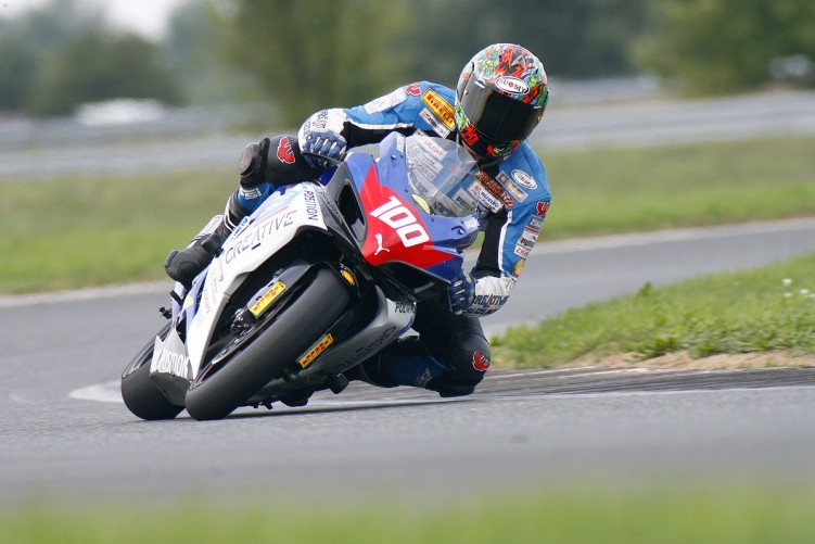 Puchar GSXR Cup w Polsce 02