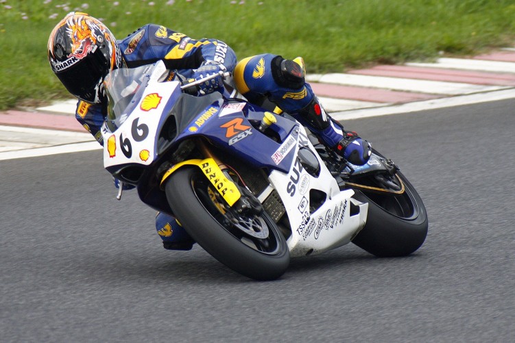 Puchar GSXR Cup w Polsce 03