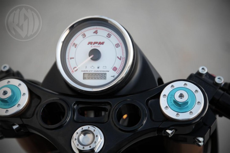 XR1200 Roland Sands 5