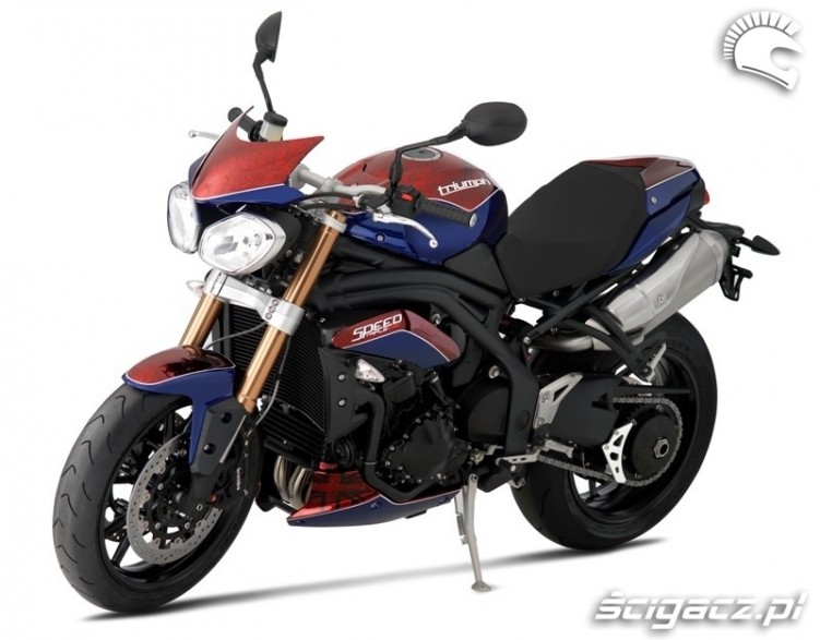 jubileuszowy triumph