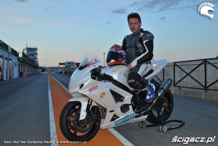 testy Lukasz Szerszen