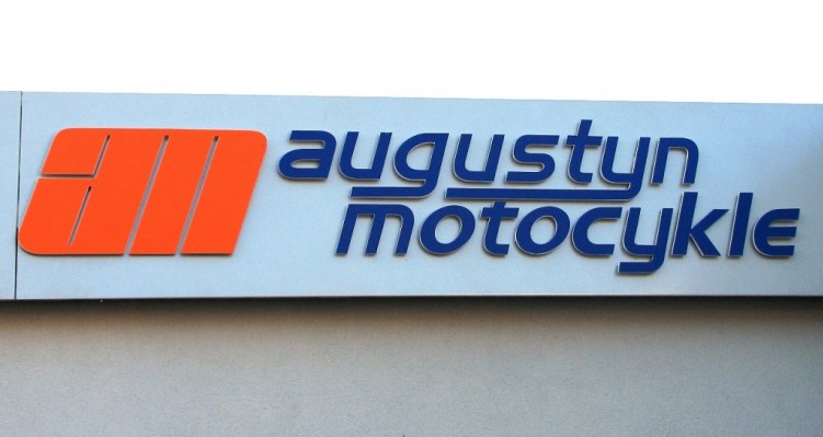 augustyn motocykle