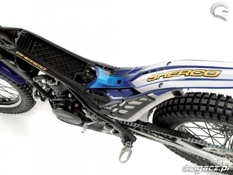 Sherco 4