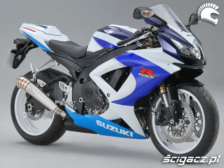 suzuki gixxer 600 2010 limited