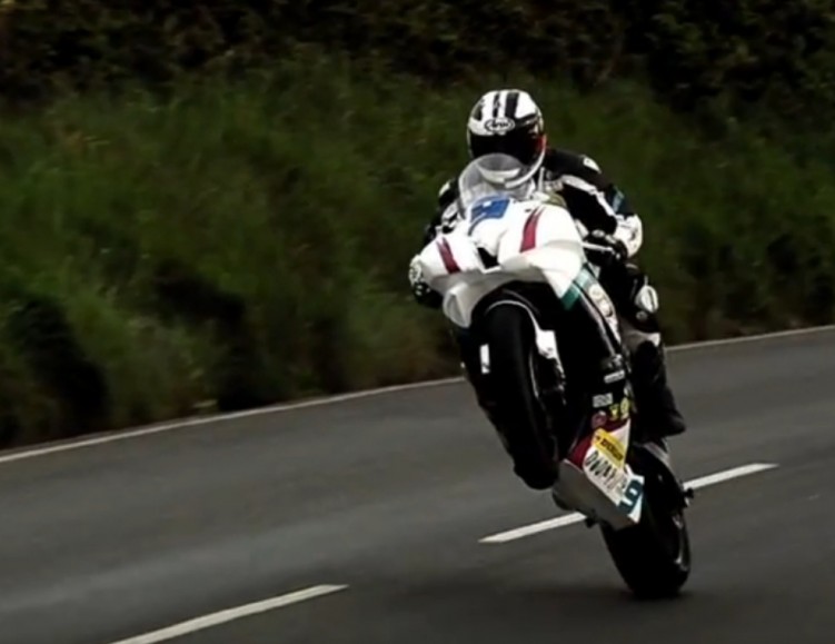Michael Dunlop