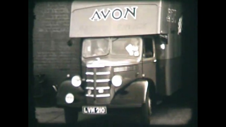 ciezarowka z oponami