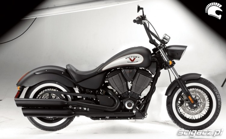 High Ball profil Victory