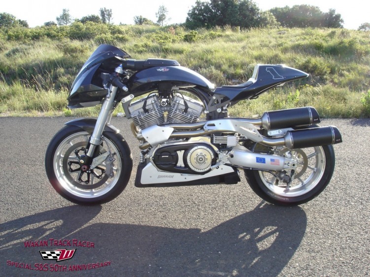 wakan track race special bok