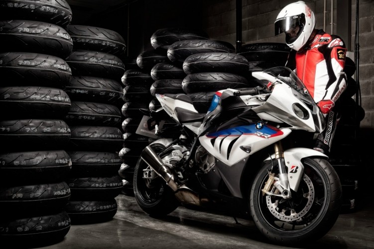 Battlax S20 S1000RR