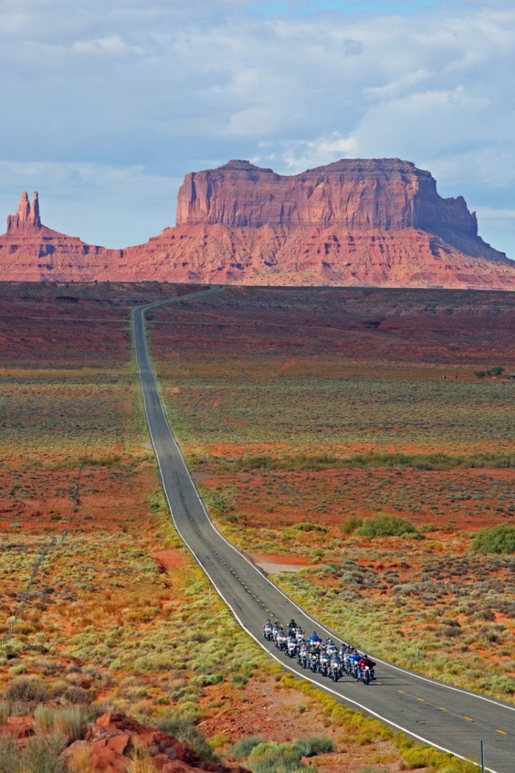 Monument Valley