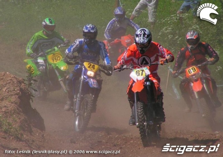 X Piknik Cross Country SIEDLECIN 1