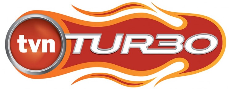 Logotyp TVNTurbo