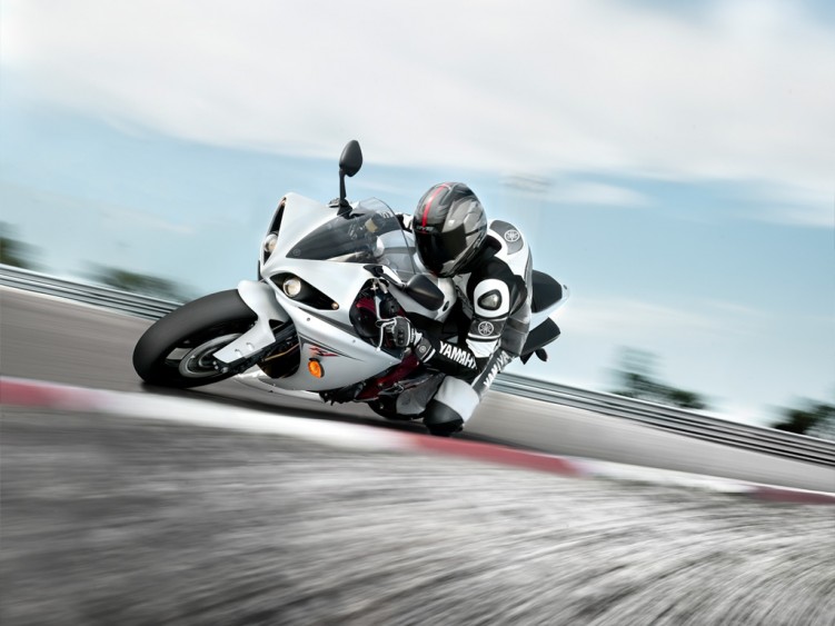 YZF-R1 2009
