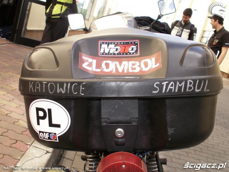 katowice stambul zlombol 2010