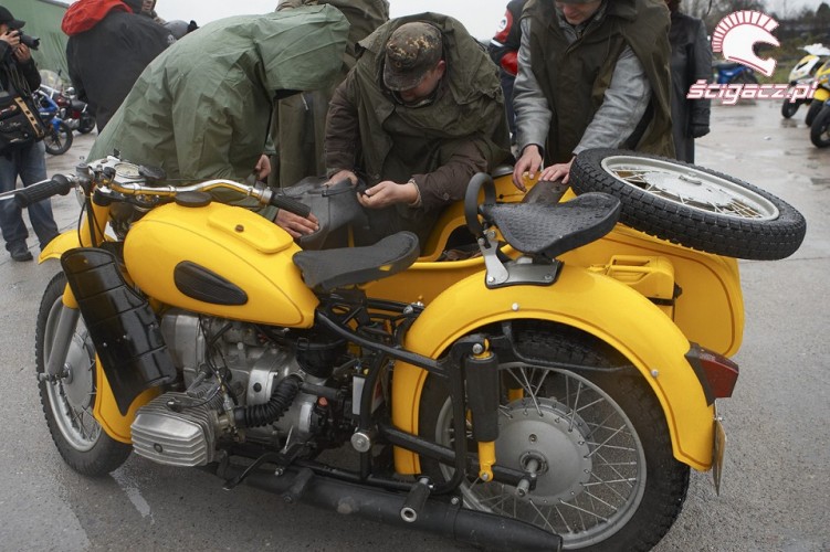 motocykl kosz rozpoczecie sezonu 2008 b mg 0186