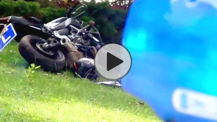 smierc kursanta na placu manewrowym w Warszawie Mokotow Batorego