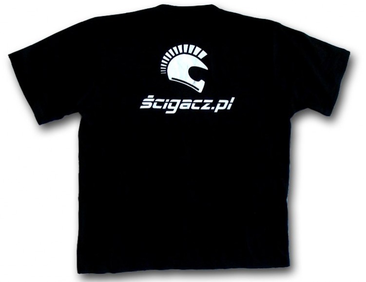 tshirt scigacz1