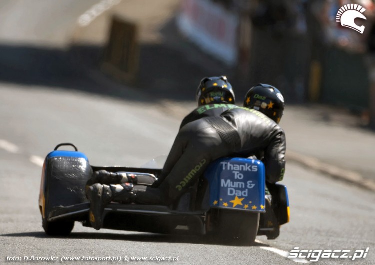 tt sidecar mom