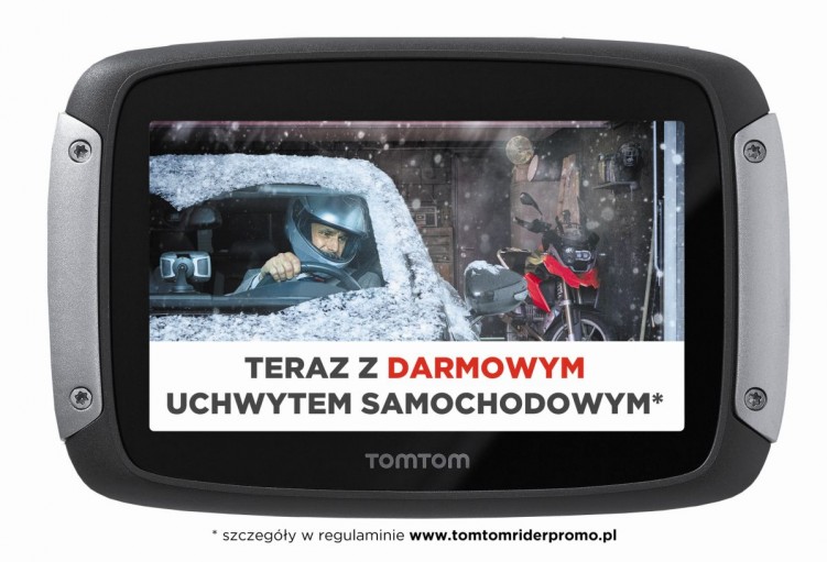 tomtom promocja