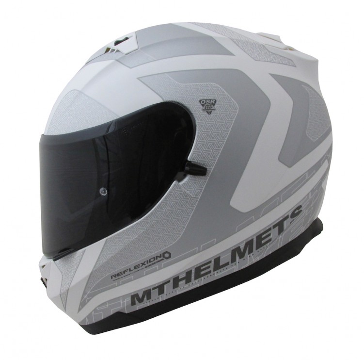 Blade Reflexion White